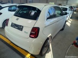  Fiat  500 42KWH  56 #3