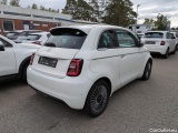  Fiat  500 42KWH  57 #3