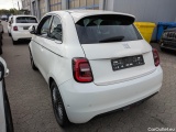  Fiat  500 42KWH  57 #4
