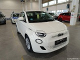  Fiat  500 42KWH  60 #2