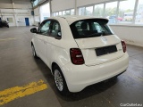  Fiat  500 42KWH  60 #3