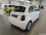  Fiat  500 42KWH  60 #4