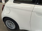  Fiat  500 42KWH  60 #16