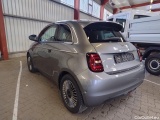  Fiat  500 42KWH  83 #3