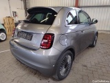  Fiat  500 42KWH  83 #4