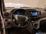  Nissan  NV200 E- Zero Edition DSD 109pk/cv 6p (+accu) Automatic Electric  1 #14