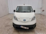  Nissan  NV200 E- Zero Edition DSD 109pk/cv 6p (+accu) Automatic Electric  1 #15