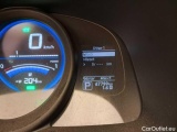  Nissan  NV200 E- Zero Edition DSD 109pk/cv 6p (+accu) Automatic Electric  1 #18