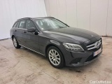  Mercedes  C-Klasse C180d Break Business Solution 1.6d 122pk/cv 5p Manual Diesel  2 #3