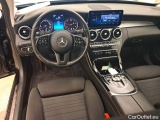  Mercedes  C-Klasse C180d Break Business Solution 1.6d 122pk/cv 5p Manual Diesel  2 #15