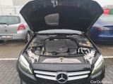  Mercedes  C-Klasse C180d Break Business Solution 1.6d 122pk/cv 5p Manual Diesel  2 #21