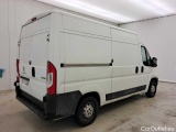  Peugeot  Boxer Premium FT335 L2H2 2.0BlueHDi 130pk/cv Manual Diesel  3 #2