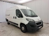  Peugeot  Boxer Premium FT335 L2H2 2.0BlueHDi 130pk/cv Manual Diesel  3 #4