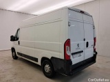  Peugeot  Boxer Premium FT335 L2H2 2.0BlueHDi 130pk/cv Manual Diesel  3 #6