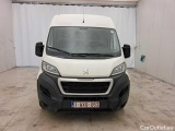  Peugeot  Boxer Premium FT335 L2H2 2.0BlueHDi 130pk/cv Manual Diesel  3 #22