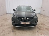  Opel   Grandland X X Edition 1.6T S/S Hybrid 225pk/cv 5p E-AT8 Automatic Petrol/Electric  4 #16