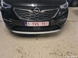  Opel   Grandland X X Edition 1.6T S/S Hybrid 225pk/cv 5p E-AT8 Automatic Petrol/Electric  4 #26