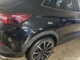  Opel   Grandland X X Edition 1.6T S/S Hybrid 225pk/cv 5p E-AT8 Automatic Petrol/Electric  4 #40