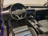  Volkswagen  Passat Variant Style Business 2.0TDi 150pk/cv 5p DSG7 Automatic Diesel  5 #15