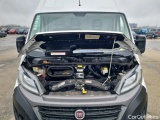  Fiat  Ducato 35 M-H2 2.3MJet 140pk/cv Manual Diesel  6 #19