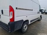  Fiat  Ducato 35 M-H2 2.3MJet 140pk/cv Manual Diesel  6 #38