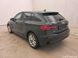  Audi  A3 Sportback 30 2.0TDi 116pk/cv 5p Manual Diesel  7 #4