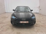  Audi  A3 Sportback 30 2.0TDi 116pk/cv 5p Manual Diesel  7 #16
