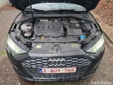  Audi  A3 Sportback 30 2.0TDi 116pk/cv 5p Manual Diesel  7 #21