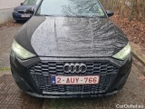  Audi  A3 Sportback 30 2.0TDi 116pk/cv 5p Manual Diesel  7 #22