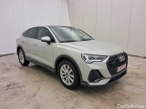  Audi  Q3 Sportback 40 2.0TDi 200pk/cv 5p Quattro S-Tronic Automatic Diesel  10 #3