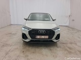  Audi  Q3 Sportback 40 2.0TDi 200pk/cv 5p Quattro S-Tronic Automatic Diesel  10 #18
