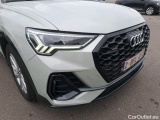 Audi  Q3 Sportback 40 2.0TDi 200pk/cv 5p Quattro S-Tronic Automatic Diesel  10 #33