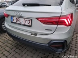  Audi  Q3 Sportback 40 2.0TDi 200pk/cv 5p Quattro S-Tronic Automatic Diesel  10 #53