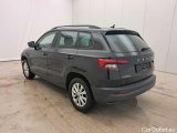  Skoda  Karoq Clever 1.0TSi 110pk/cv 5p Manual Petrol  12 #6