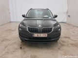  Skoda  Karoq Clever 1.0TSi 110pk/cv 5p Manual Petrol  12 #23