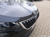  Skoda  Karoq Clever 1.0TSi 110pk/cv 5p Manual Petrol  12 #31
