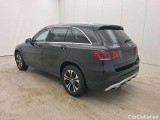  Mercedes  GLC GLC200d Business Solution 2.0d 163pk/cv 5p 9G-Tronic Automatic Diesel  13 #6