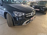  Mercedes  GLC GLC200d Business Solution 2.0d 163pk/cv 5p 9G-Tronic Automatic Diesel  13 #17