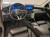  Mercedes  GLC GLC200d Business Solution 2.0d 163pk/cv 5p 9G-Tronic Automatic Diesel  13 #22