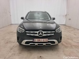 Mercedes  GLC GLC200d Business Solution 2.0d 163pk/cv 5p 9G-Tronic Automatic Diesel  13 #24