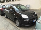  Fiat  Panda 1.0 FireFly 70cv S&S Hybrid Manual Petrol  2 #2