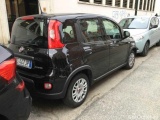  Fiat  Panda 1.0 FireFly 70cv S&S Hybrid Manual Petrol  2 #4