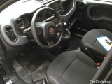  Fiat  Panda 1.0 FireFly 70cv S&S Hybrid Manual Petrol  2 #51