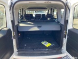  Fiat  Doblo Cargo CH1 LOUNGE 1.6 Mjet 105cv E6D N1 Manual Diesel  5 #17