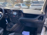  Fiat  Doblo Cargo CH1 LOUNGE 1.6 Mjet 105cv E6D N1 Manual Diesel  5 #26