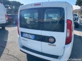  Fiat  Doblo Cargo CH1 LOUNGE 1.6 Mjet 105cv E6D N1 Manual Diesel  5 #29