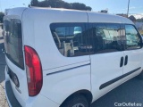  Fiat  Doblo Cargo CH1 LOUNGE 1.6 Mjet 105cv E6D N1 Manual Diesel  5 #34
