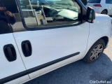  Fiat  Doblo Cargo CH1 LOUNGE 1.6 Mjet 105cv E6D N1 Manual Diesel  5 #38