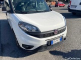  Fiat  Doblo Cargo CH1 LOUNGE 1.6 Mjet 105cv E6D N1 Manual Diesel  5 #44