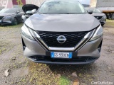  Nissan  Qashqai 1.3 MHEV 140 ACENTA Manual Petrol  9 #13